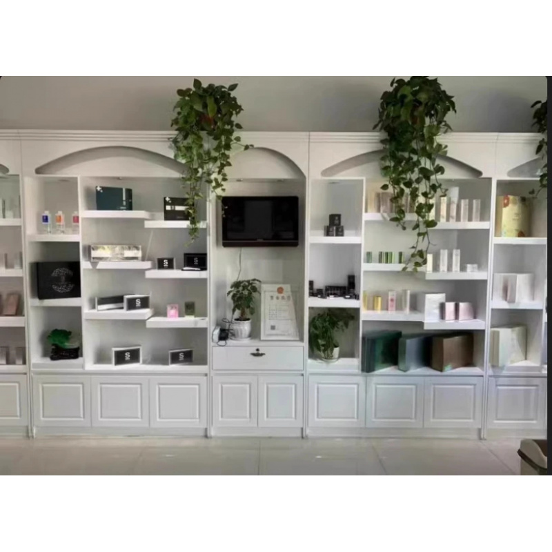 Expositor Moderno Sharewin par - Phone Accessories Cabinet avaliação e preço