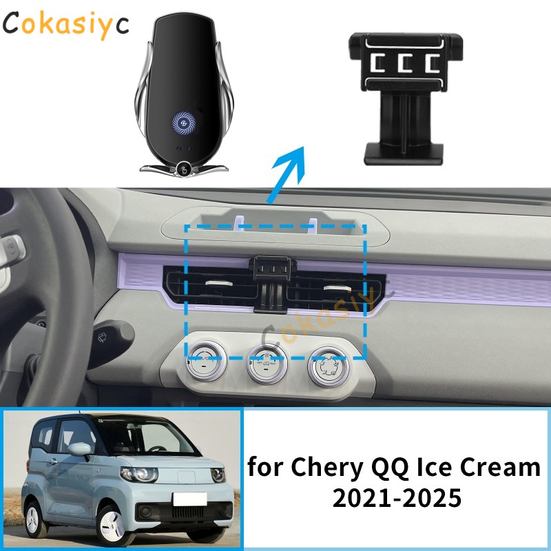 Suporte para Celular de Carro  - Qq Phone Accessories avaliação e preço
