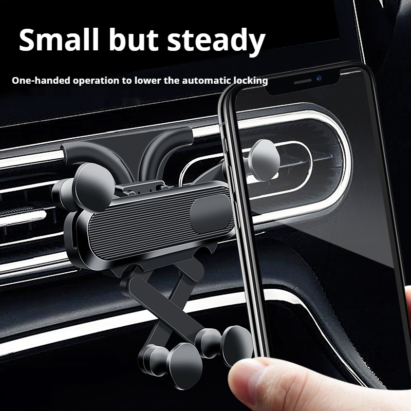 Suporte para Celular de Carro  - Qq Phone Accessories avaliação e preço