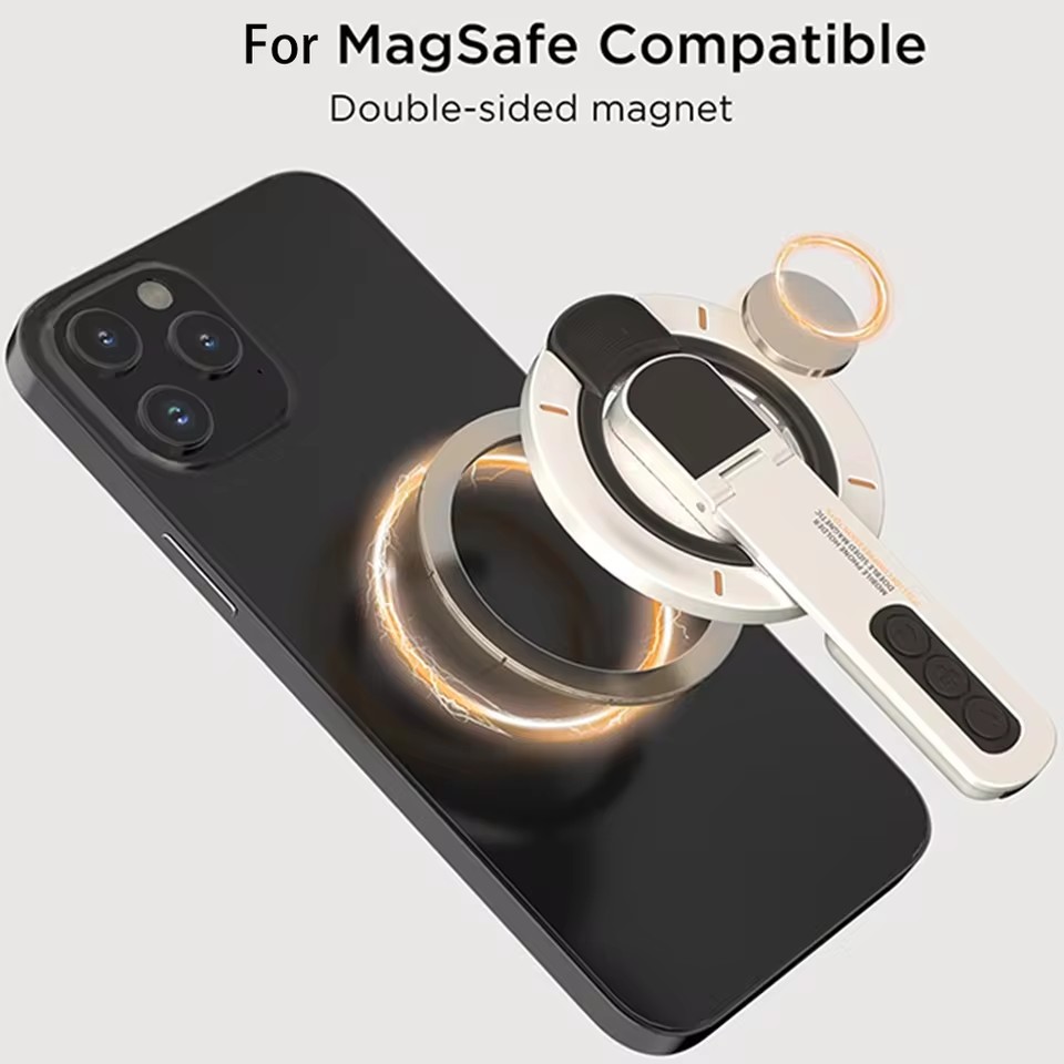 1Pc 360 °   Suporte Rotativo p - Phone Accessories Ring avaliação e preço