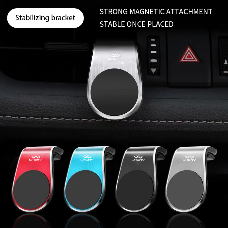 Suporte Magnético para Celular - Qq Phone Accessories avaliação e preço