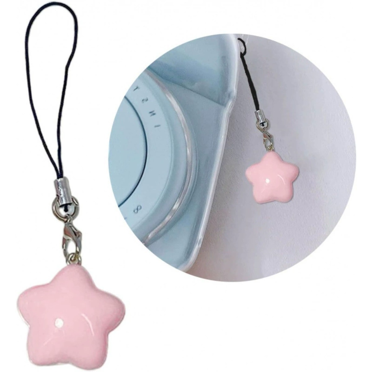 Acessórios para Celular: Pinge - Phone Accessories For Teen Girls avaliação e preço