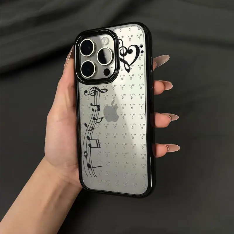 Nova Capa de Celular Estilo IN - Phone Accessories For Girls avaliação e preço