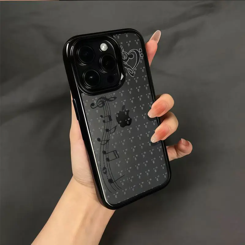 Nova Capa de Celular Estilo IN - Phone Accessories For Girls avaliação e preço