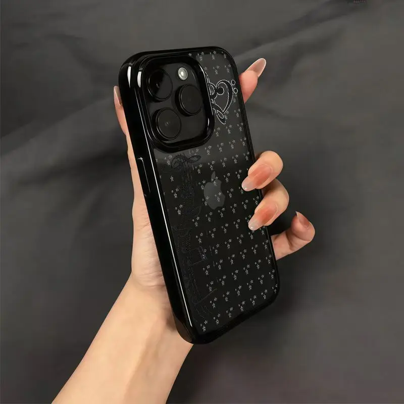Nova Capa de Celular Estilo IN - Phone Accessories For Girls avaliação e preço
