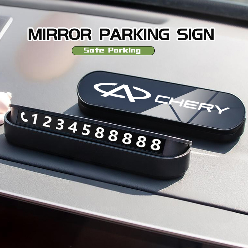 Cartão de Estacionamento Tempo - Qq Phone Accessories avaliação e preço