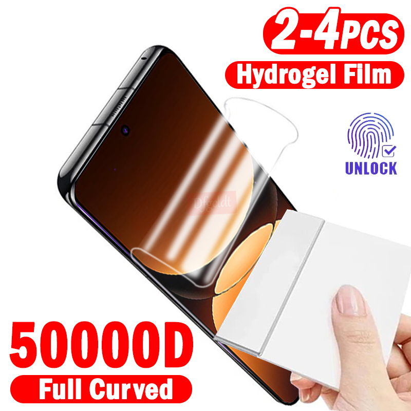 Película de hidrogel curvada c - Realme Gt 6 avaliação e preço