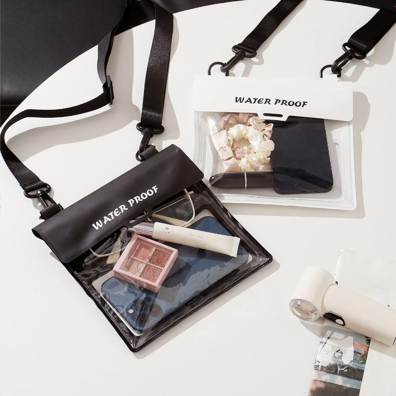 Capa de Telefone à Prova d'Águ - Waterproof Phone Bag avaliação e preço