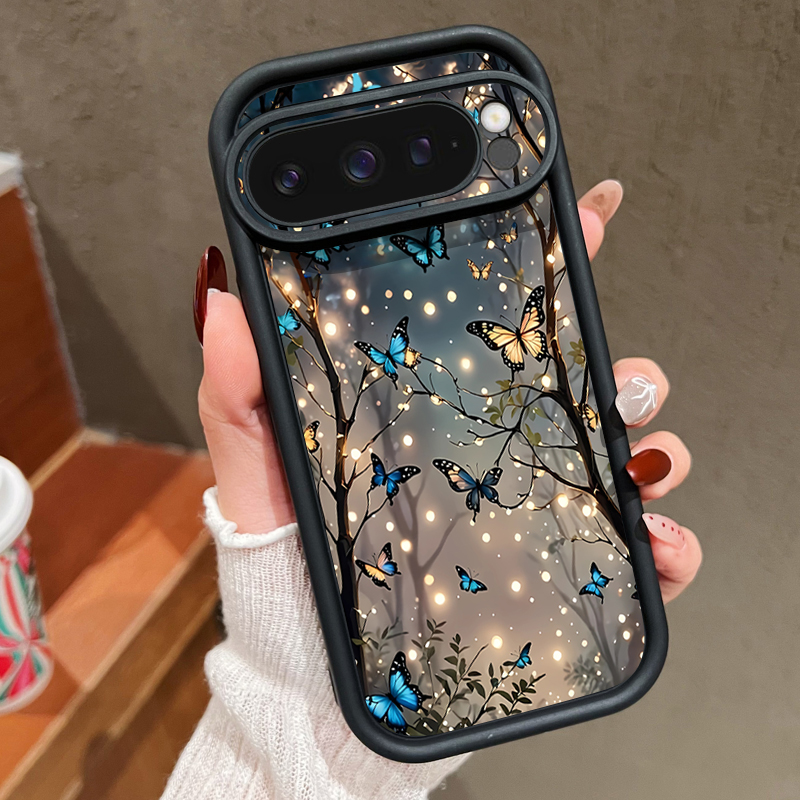 Capa de Telefone de TPU Macio  - Google Pixel 8A avaliação e preço