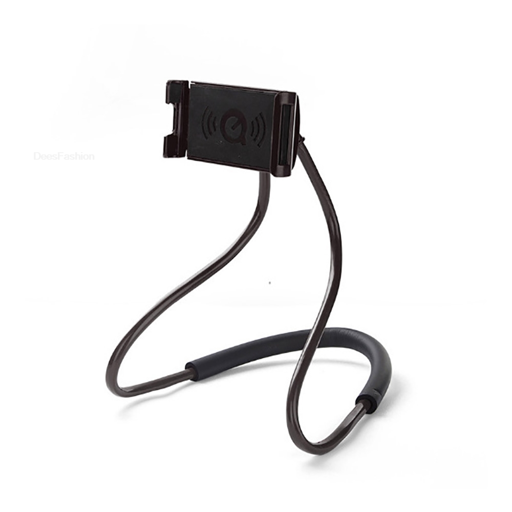 Suporte Flexível para Celular  - Phone Accessories Hanging avaliação e preço